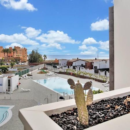 2 Terraces Apartment W/ Astonishing Views. كوستا دي أنتيجوا المظهر الخارجي الصورة