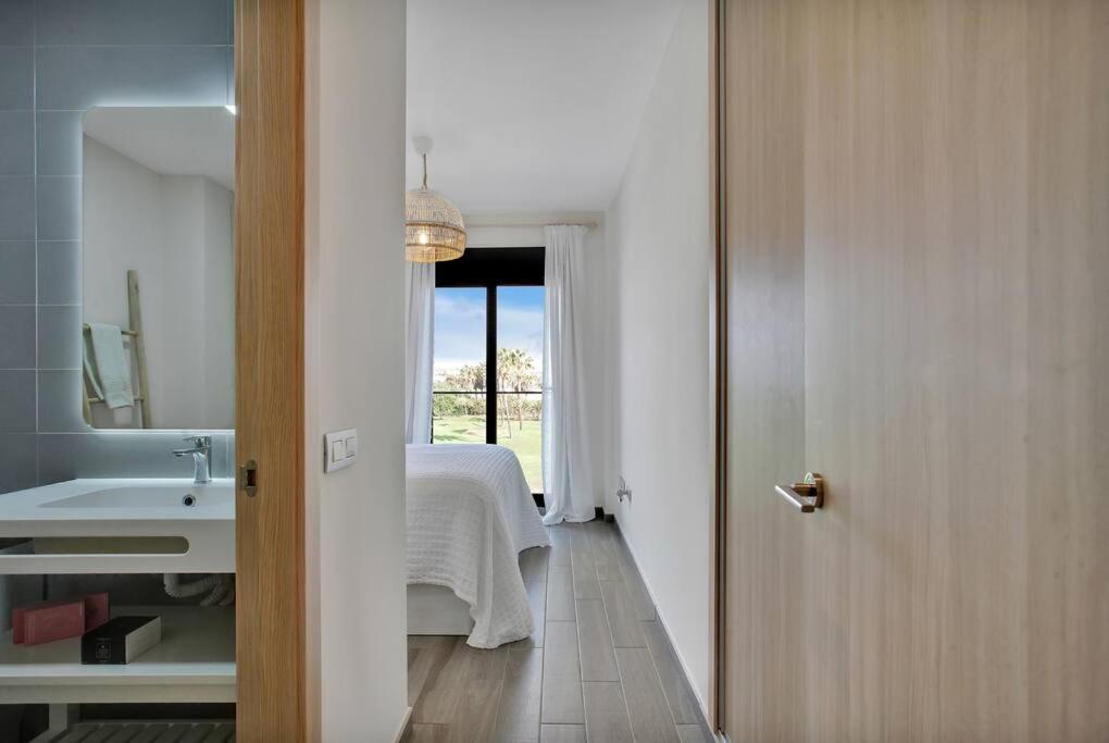 2 Terraces Apartment W/ Astonishing Views. كوستا دي أنتيجوا المظهر الخارجي الصورة