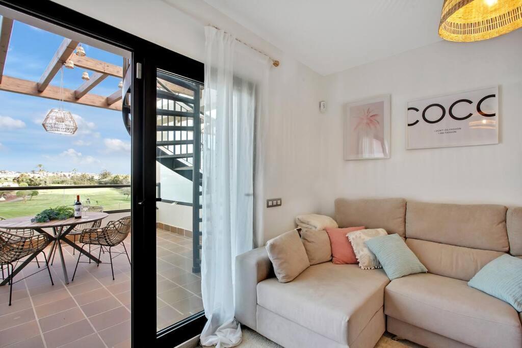 2 Terraces Apartment W/ Astonishing Views. كوستا دي أنتيجوا المظهر الخارجي الصورة